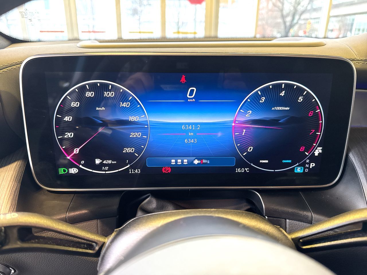 Mercedes-Benz GLC  2026 à Vancouver, Colombie-Britannique