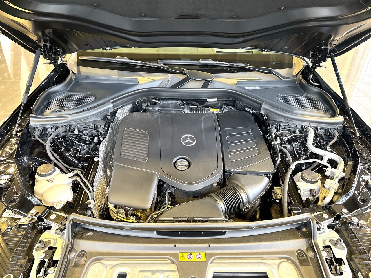 Mercedes-Benz GLC  2026 à Vancouver, Colombie-Britannique