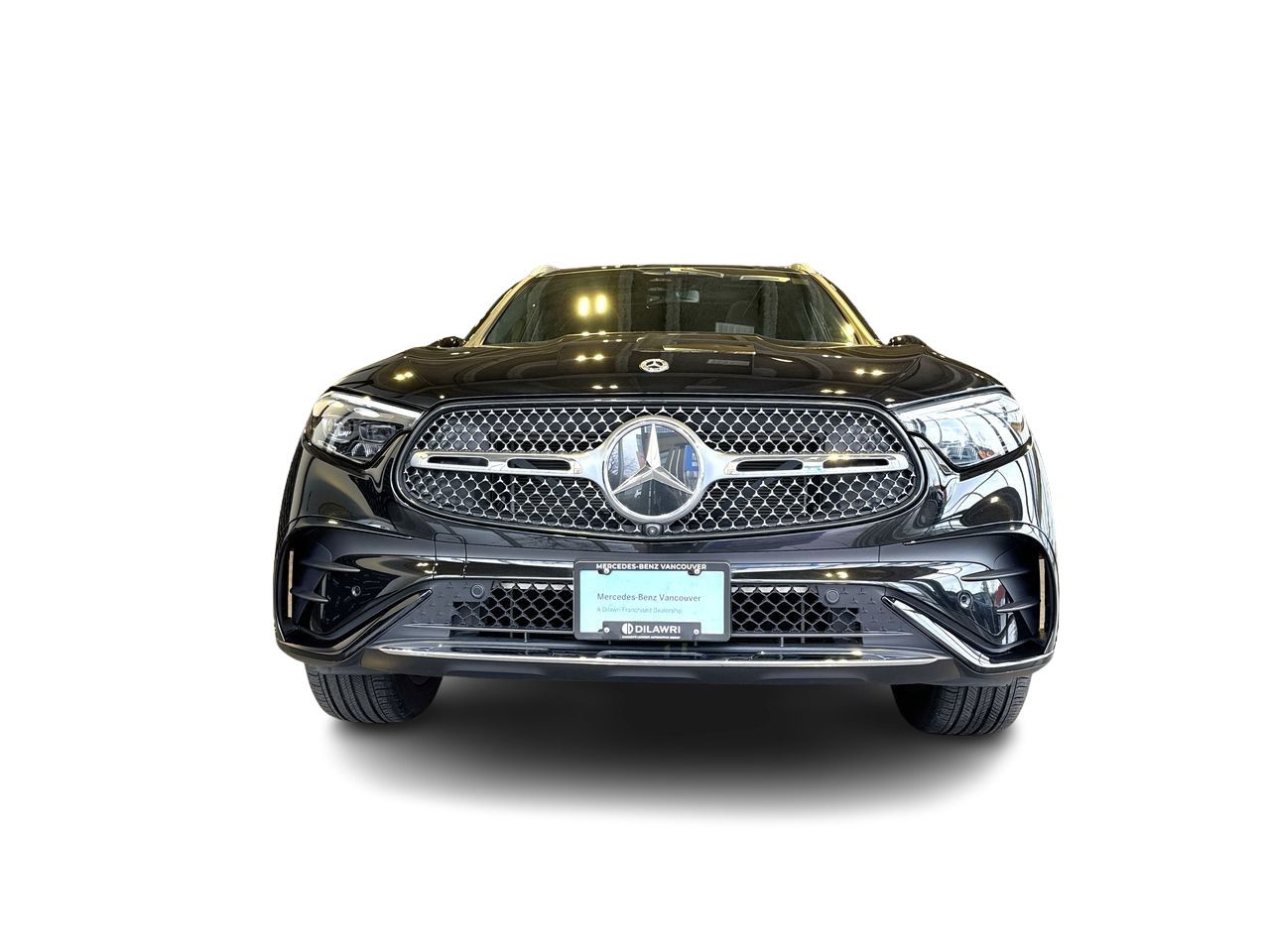 Mercedes-Benz GLC  2026 à Vancouver, Colombie-Britannique