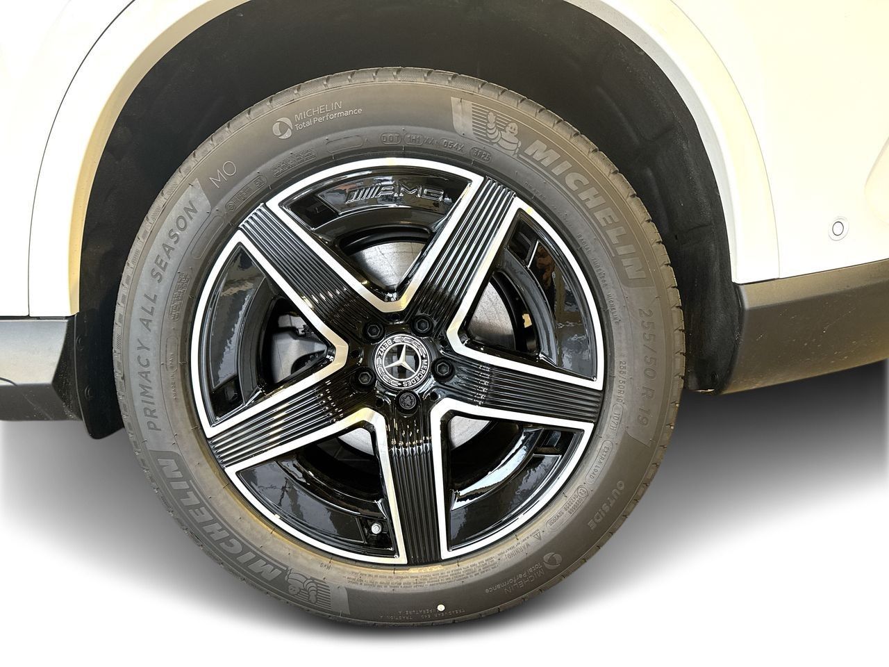 2026 Mercedes-Benz GLC in Vancouver, British Columbia