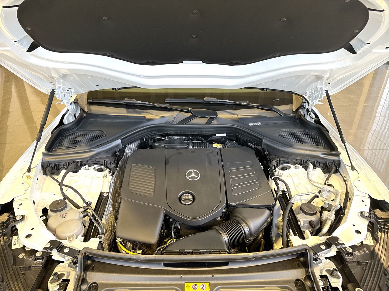 2026 Mercedes-Benz GLC in Vancouver, British Columbia