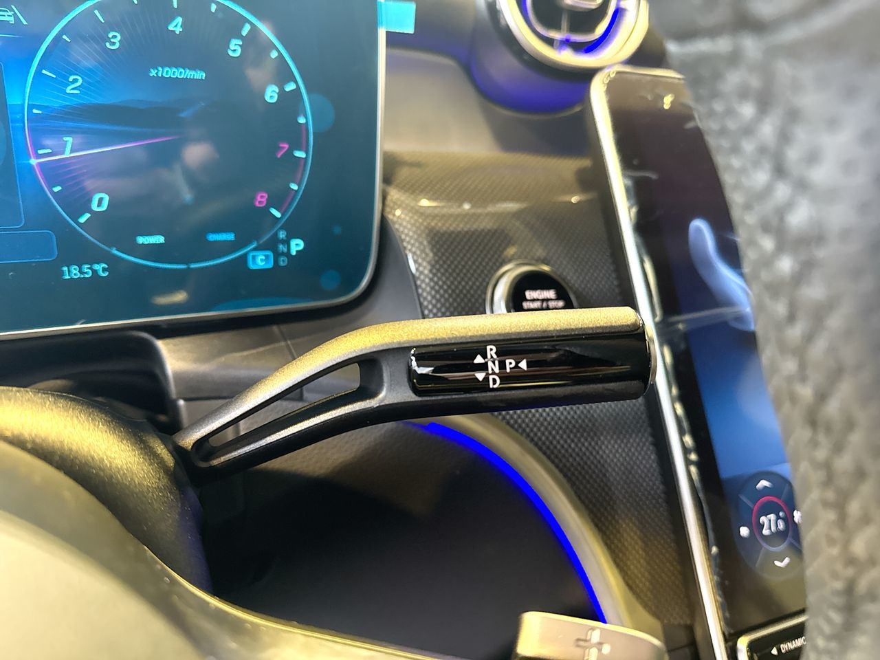 2026 Mercedes-Benz GLC in Vancouver, British Columbia