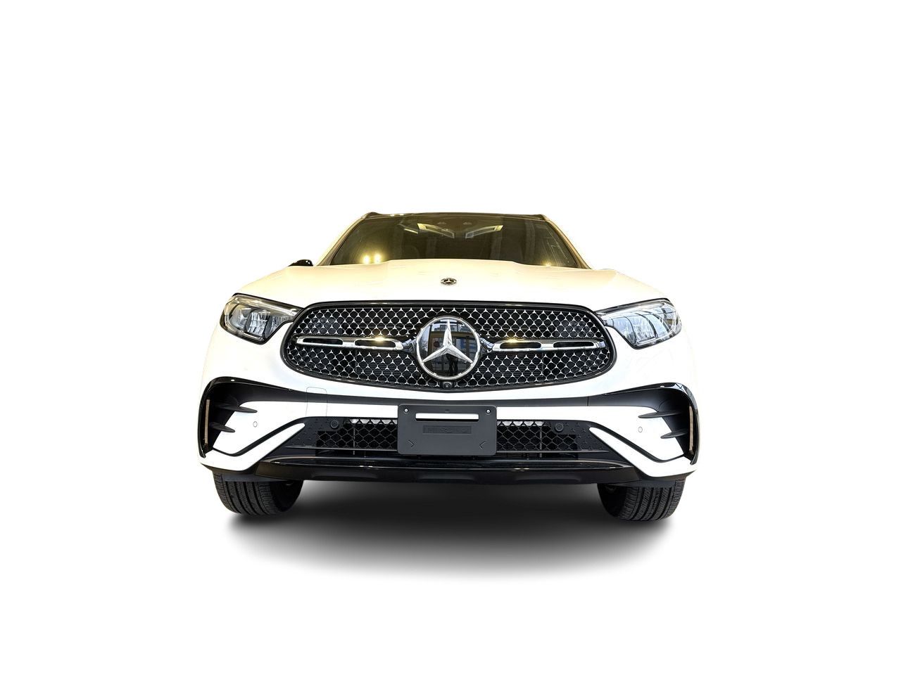 2026 Mercedes-Benz GLC in Vancouver, British Columbia
