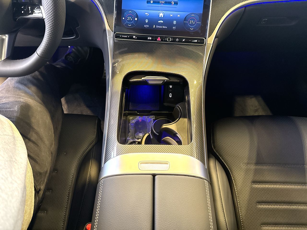 2026 Mercedes-Benz GLC in Vancouver, British Columbia