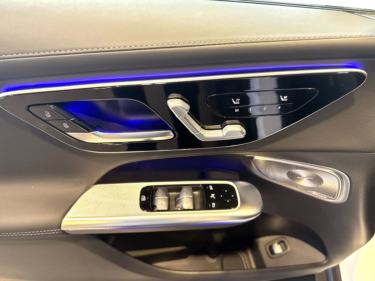 2026 Mercedes-Benz GLC in Vancouver, British Columbia