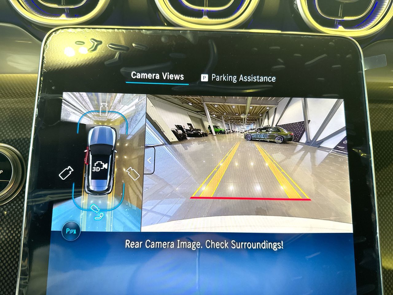 2026 Mercedes-Benz GLC in Vancouver, British Columbia