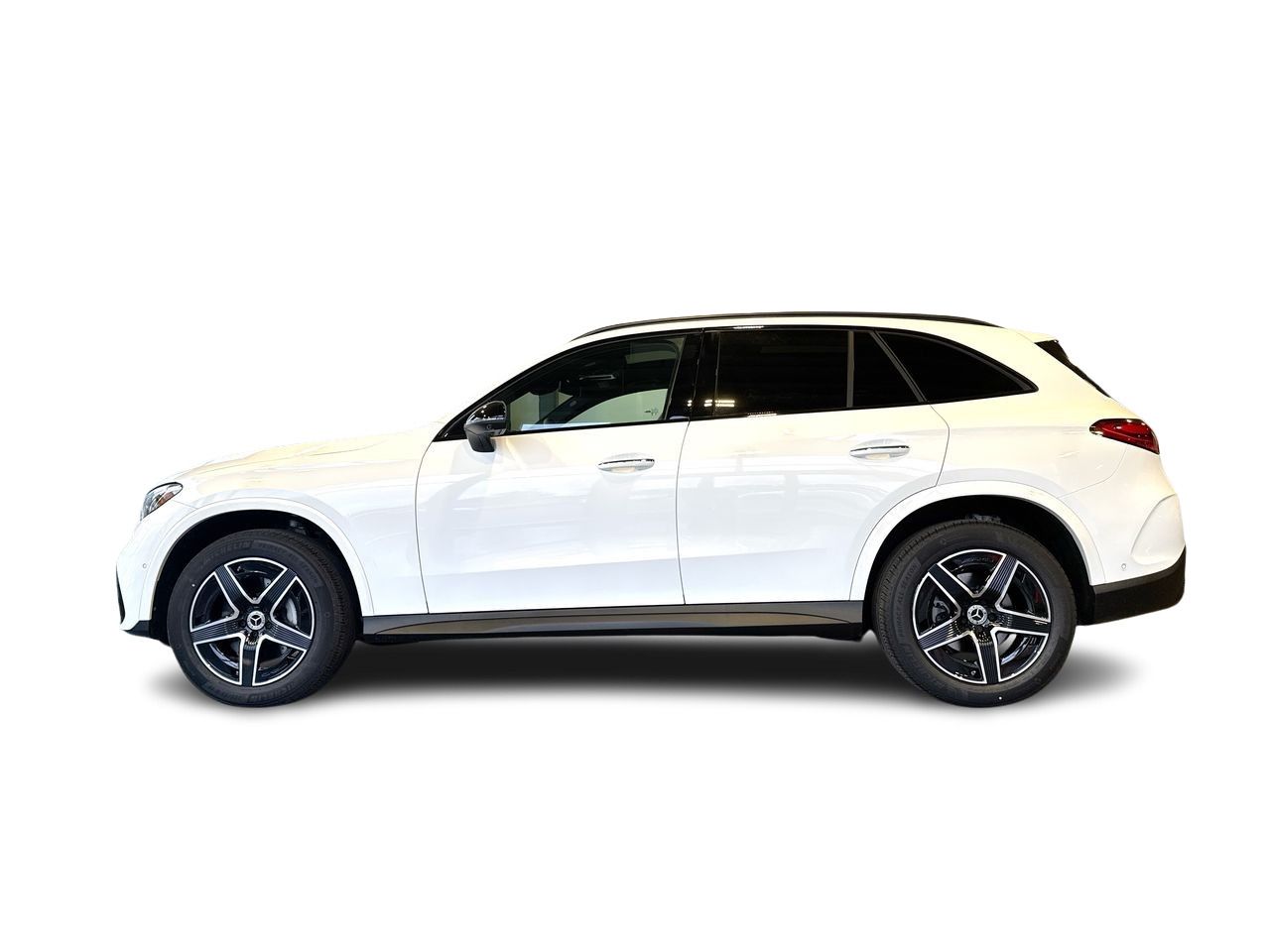2026 Mercedes-Benz GLC in Vancouver, British Columbia