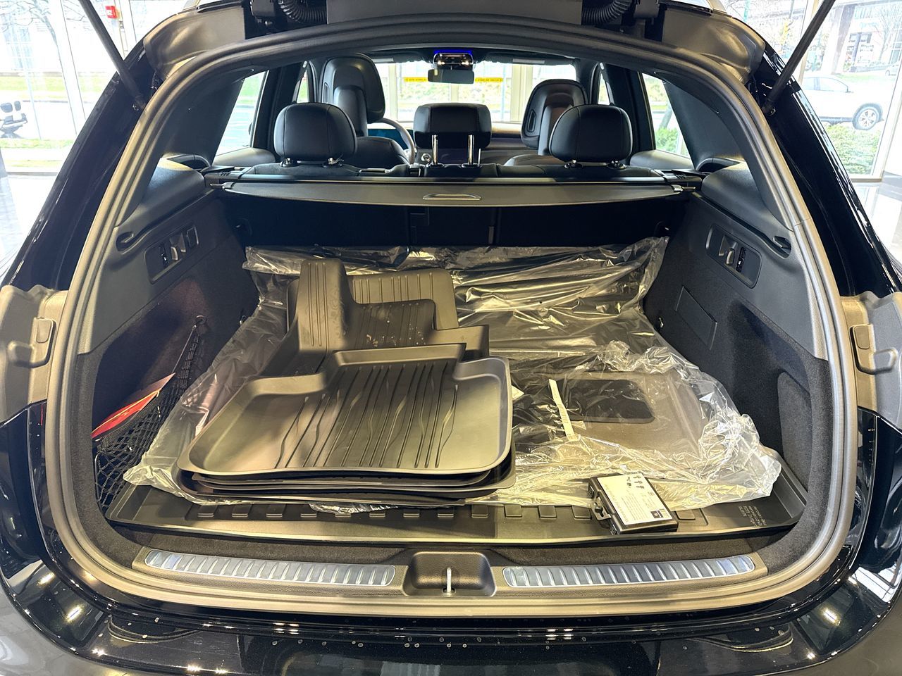 Mercedes-Benz GLC  2026 à Vancouver, Colombie-Britannique