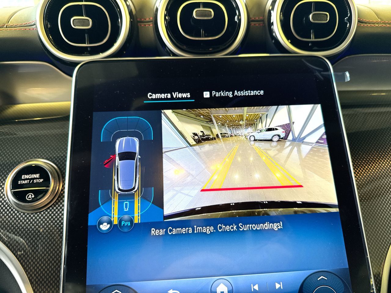 Mercedes-Benz GLC  2026 à Vancouver, Colombie-Britannique