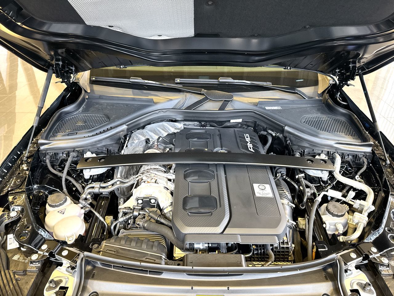 Mercedes-Benz GLC  2026 à Vancouver, Colombie-Britannique