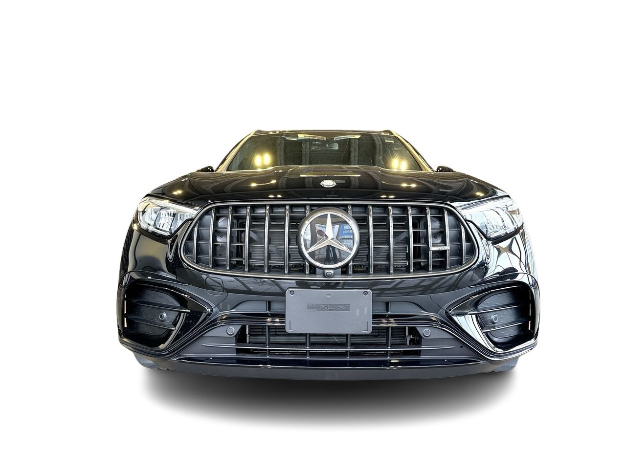 Mercedes-Benz GLC  2026 à Vancouver, Colombie-Britannique