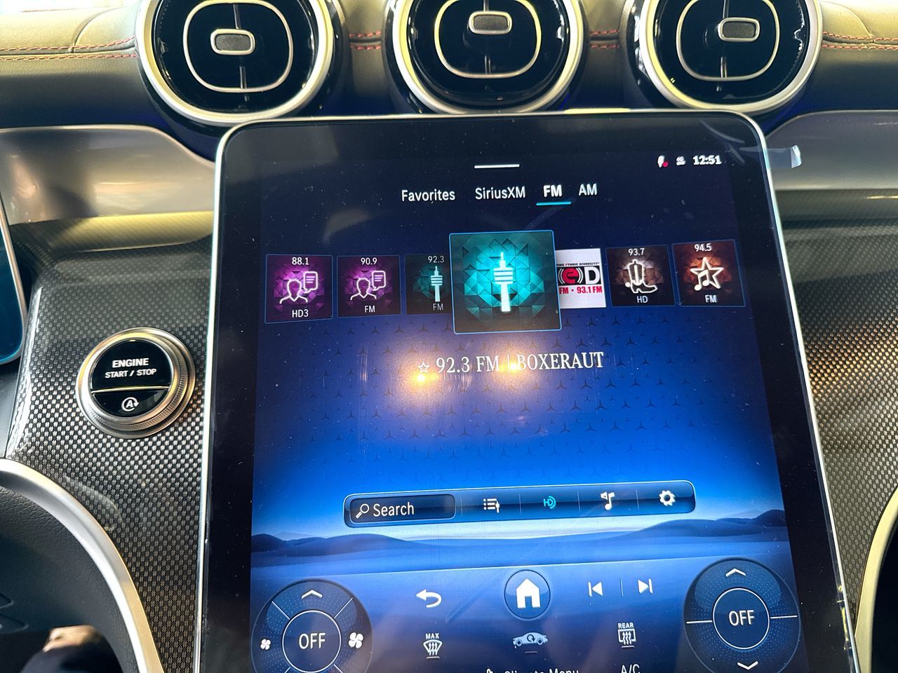 Mercedes-Benz GLC  2026 à Vancouver, Colombie-Britannique