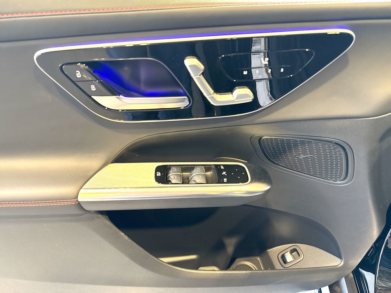 Mercedes-Benz GLC  2026 à Vancouver, Colombie-Britannique