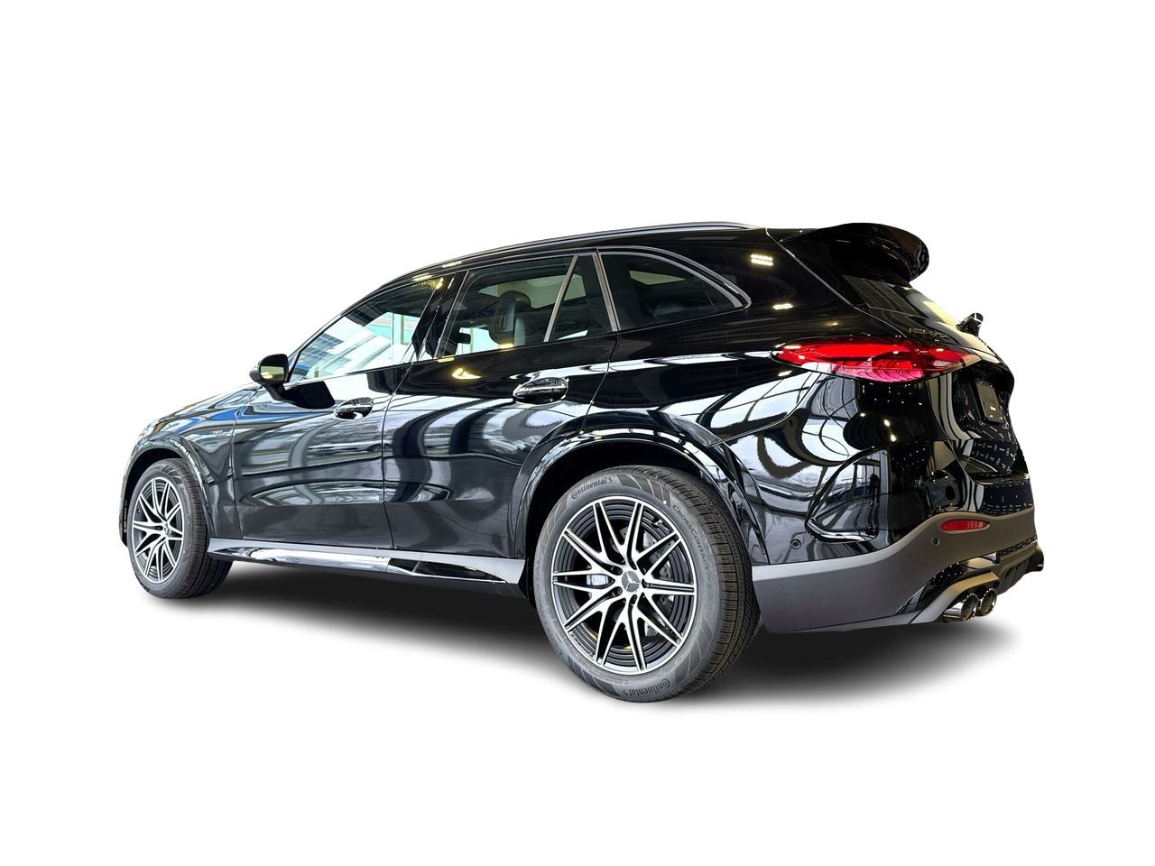 Mercedes-Benz GLC  2026 à Vancouver, Colombie-Britannique