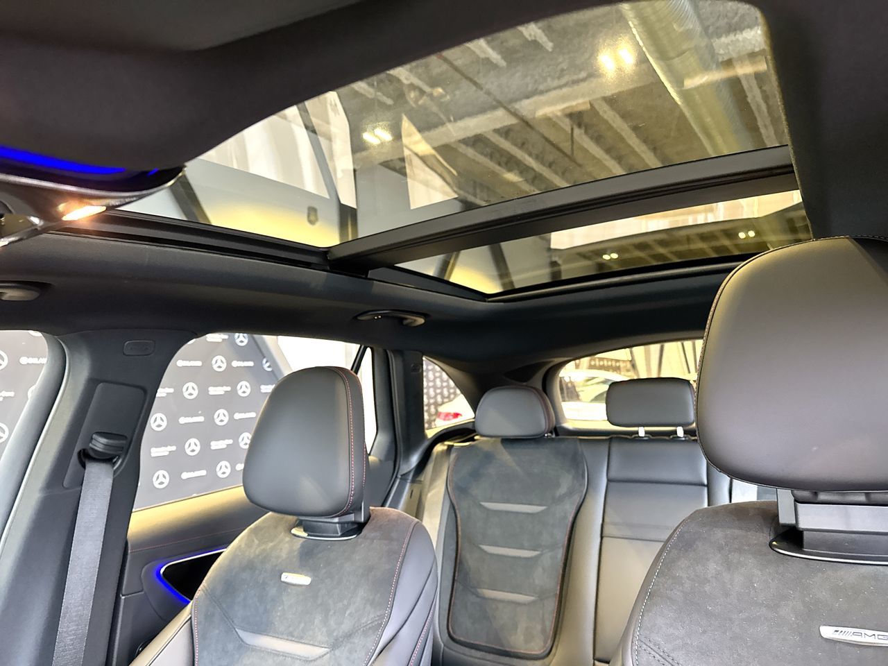 Mercedes-Benz GLC  2026 à Vancouver, Colombie-Britannique