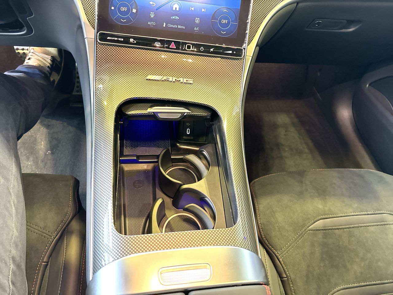 Mercedes-Benz GLC  2026 à Vancouver, Colombie-Britannique