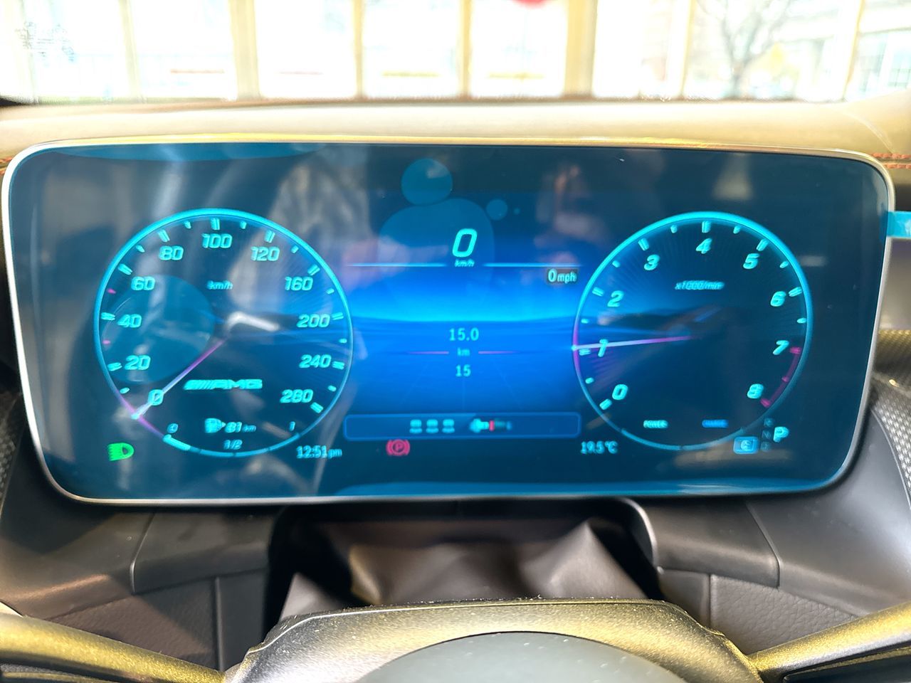 Mercedes-Benz GLC  2026 à Vancouver, Colombie-Britannique