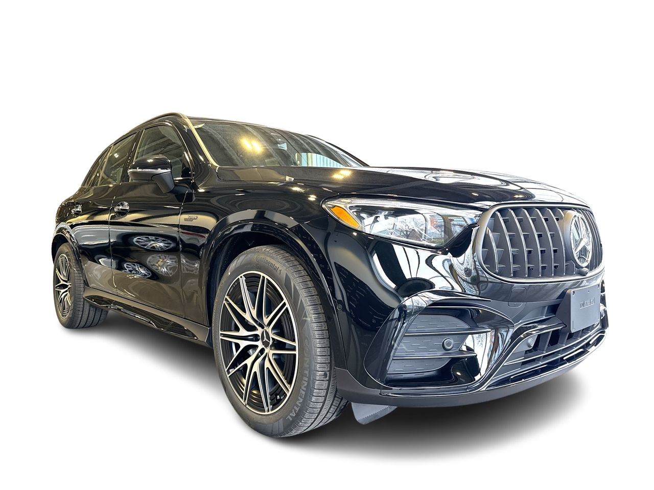 Mercedes-Benz GLC  2026 à Vancouver, Colombie-Britannique