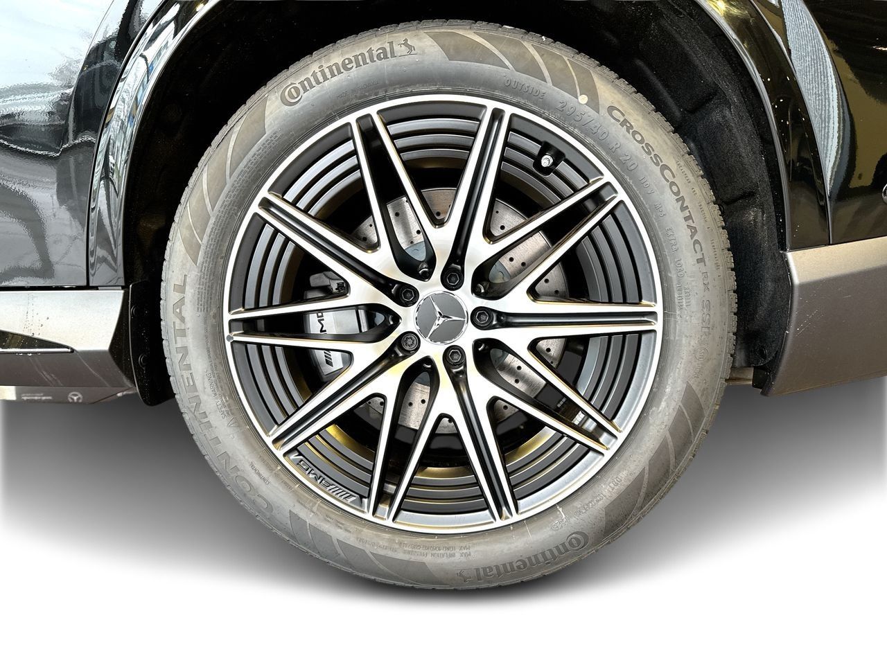 Mercedes-Benz GLC  2026 à Vancouver, Colombie-Britannique