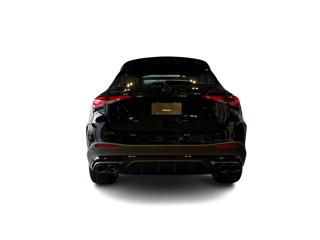 Mercedes-Benz GLC  2026 à Vancouver, Colombie-Britannique