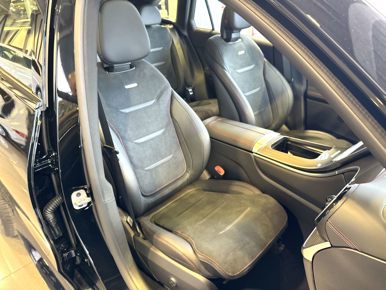 Mercedes-Benz GLC  2026 à Vancouver, Colombie-Britannique