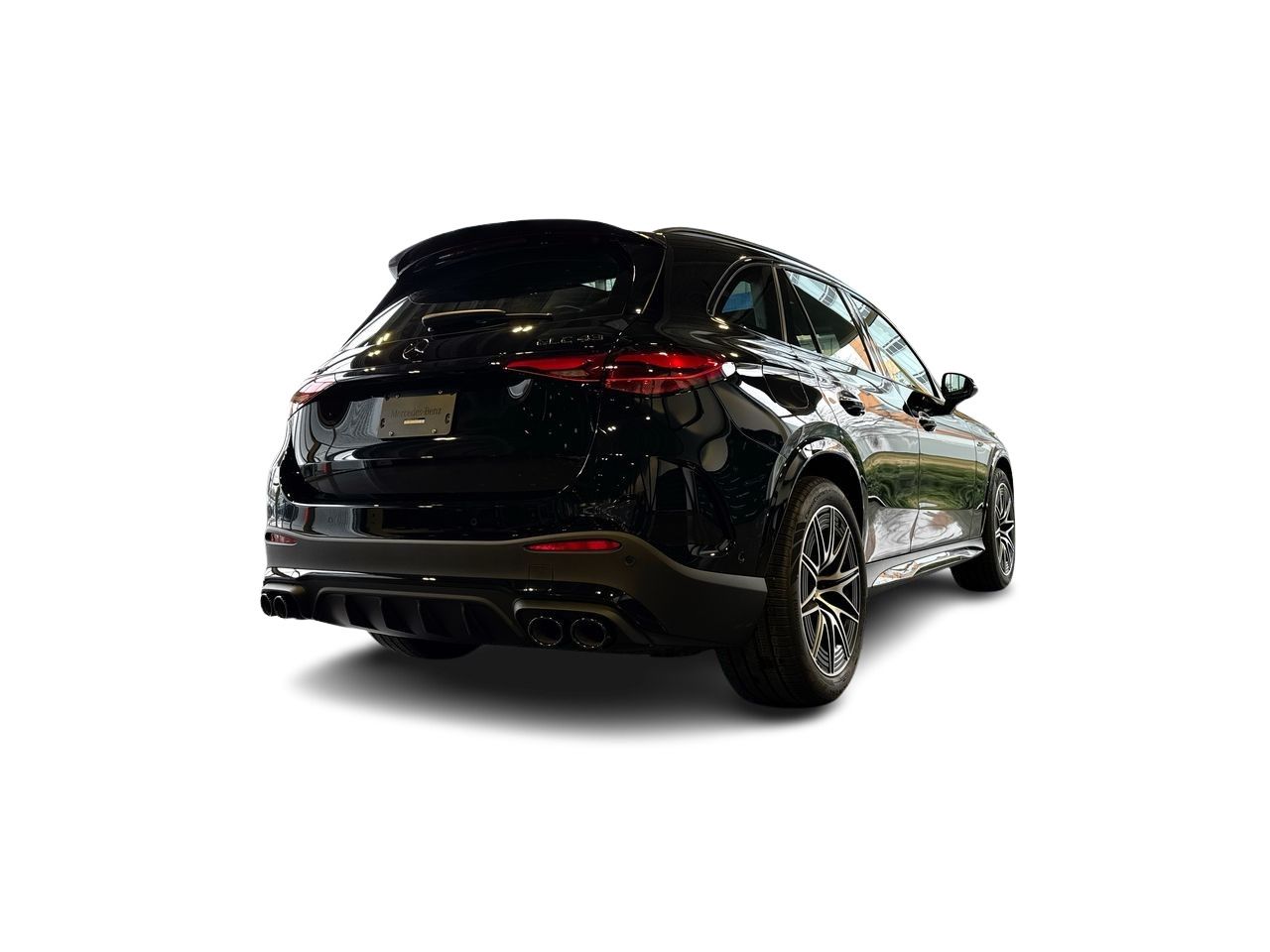 Mercedes-Benz GLC  2026 à Vancouver, Colombie-Britannique