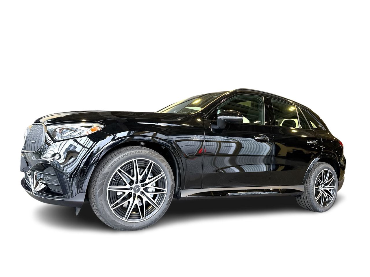 Mercedes-Benz GLC  2026 à Vancouver, Colombie-Britannique