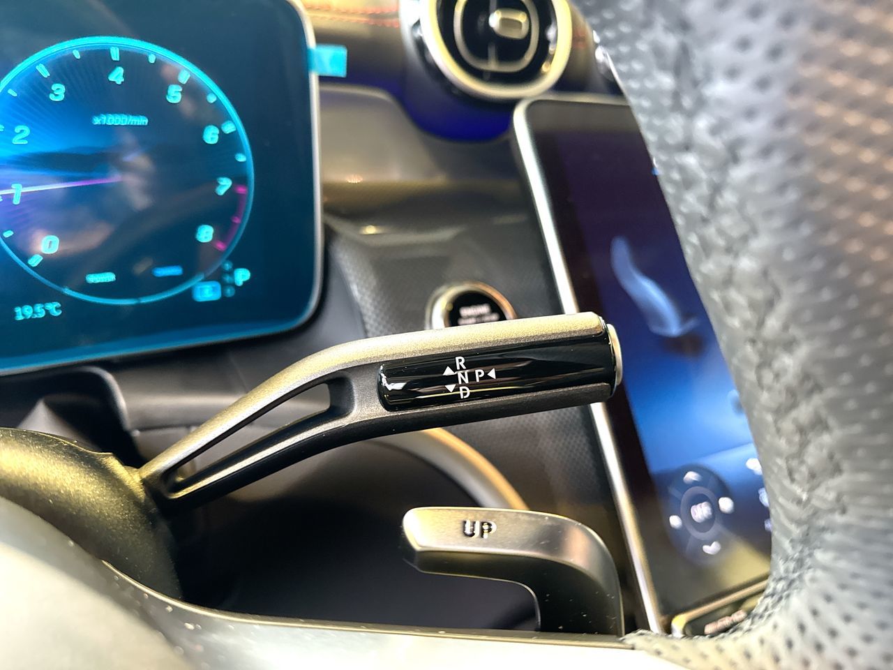 Mercedes-Benz GLC  2026 à Vancouver, Colombie-Britannique