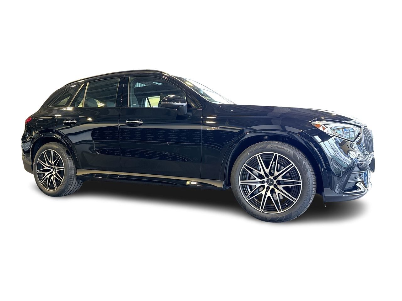 Mercedes-Benz GLC  2026 à Vancouver, Colombie-Britannique