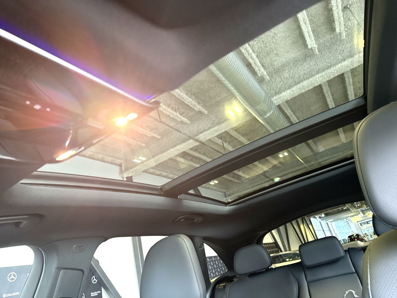 2026 Mercedes-Benz GLC in Vancouver, British Columbia