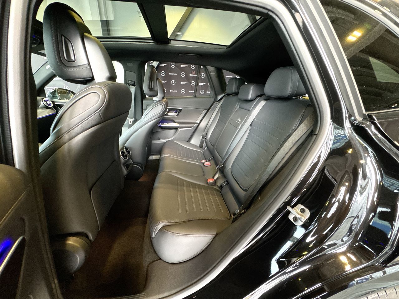 2026 Mercedes-Benz GLC in Vancouver, British Columbia