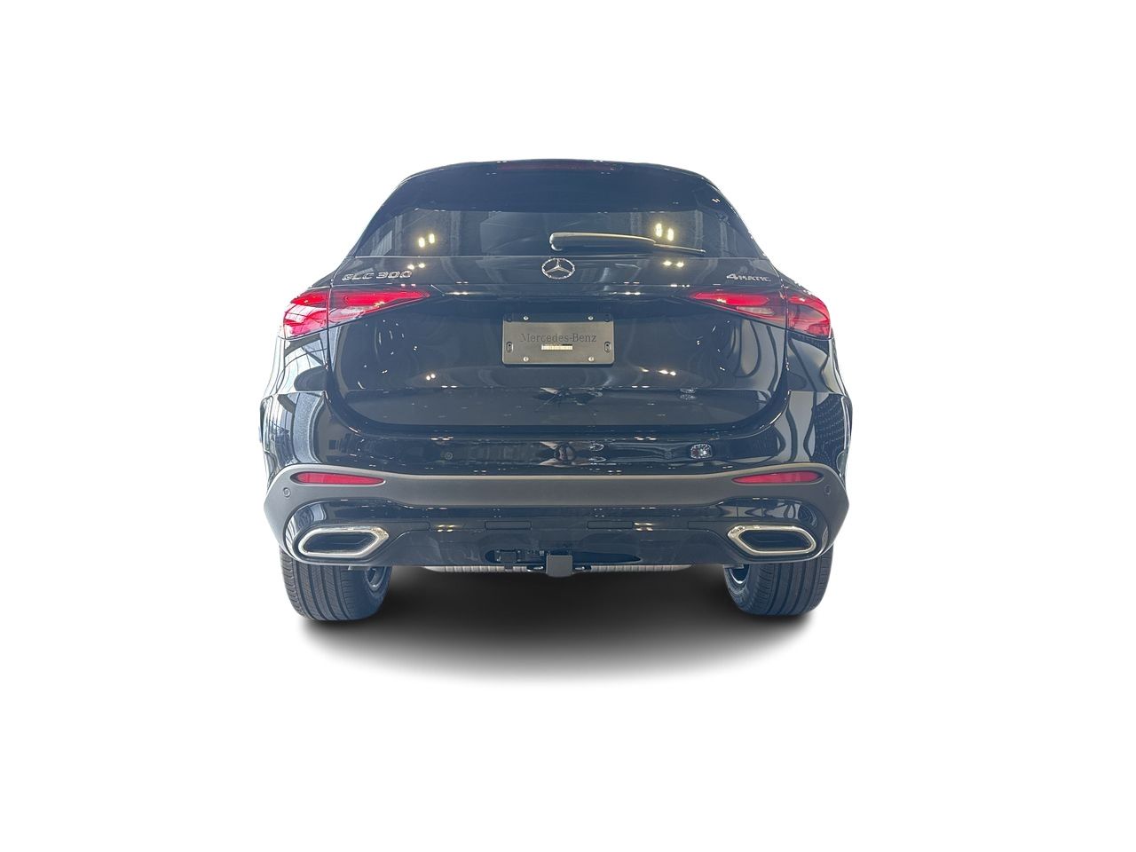 2026 Mercedes-Benz GLC in Vancouver, British Columbia