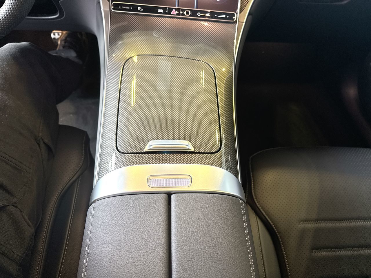 2026 Mercedes-Benz GLC in Vancouver, British Columbia