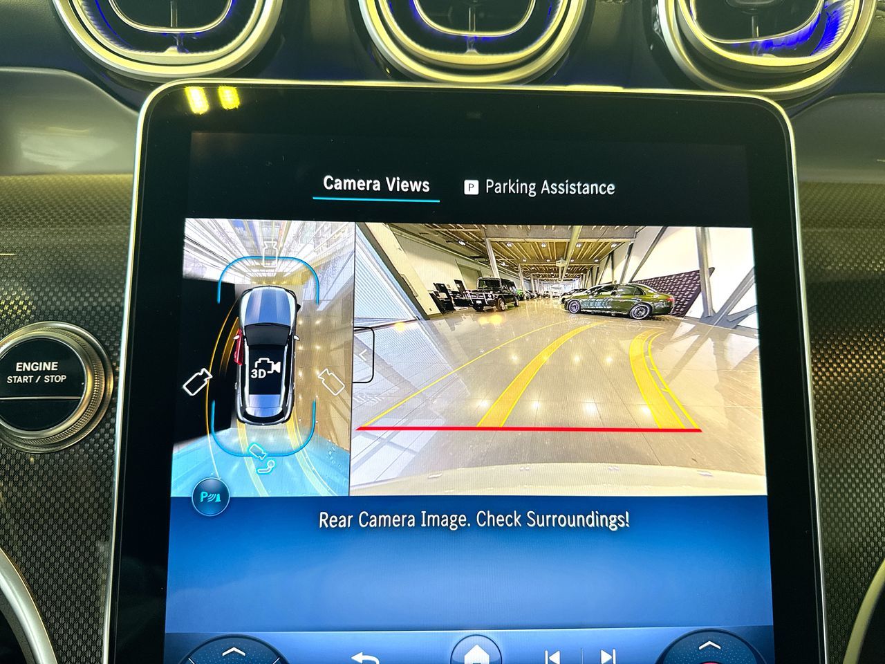 2026 Mercedes-Benz GLC in Vancouver, British Columbia