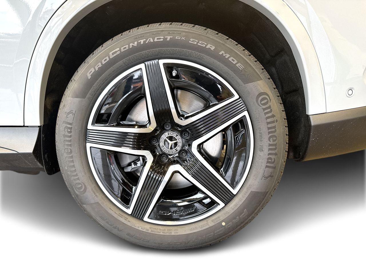 2026 Mercedes-Benz GLC in Vancouver, British Columbia