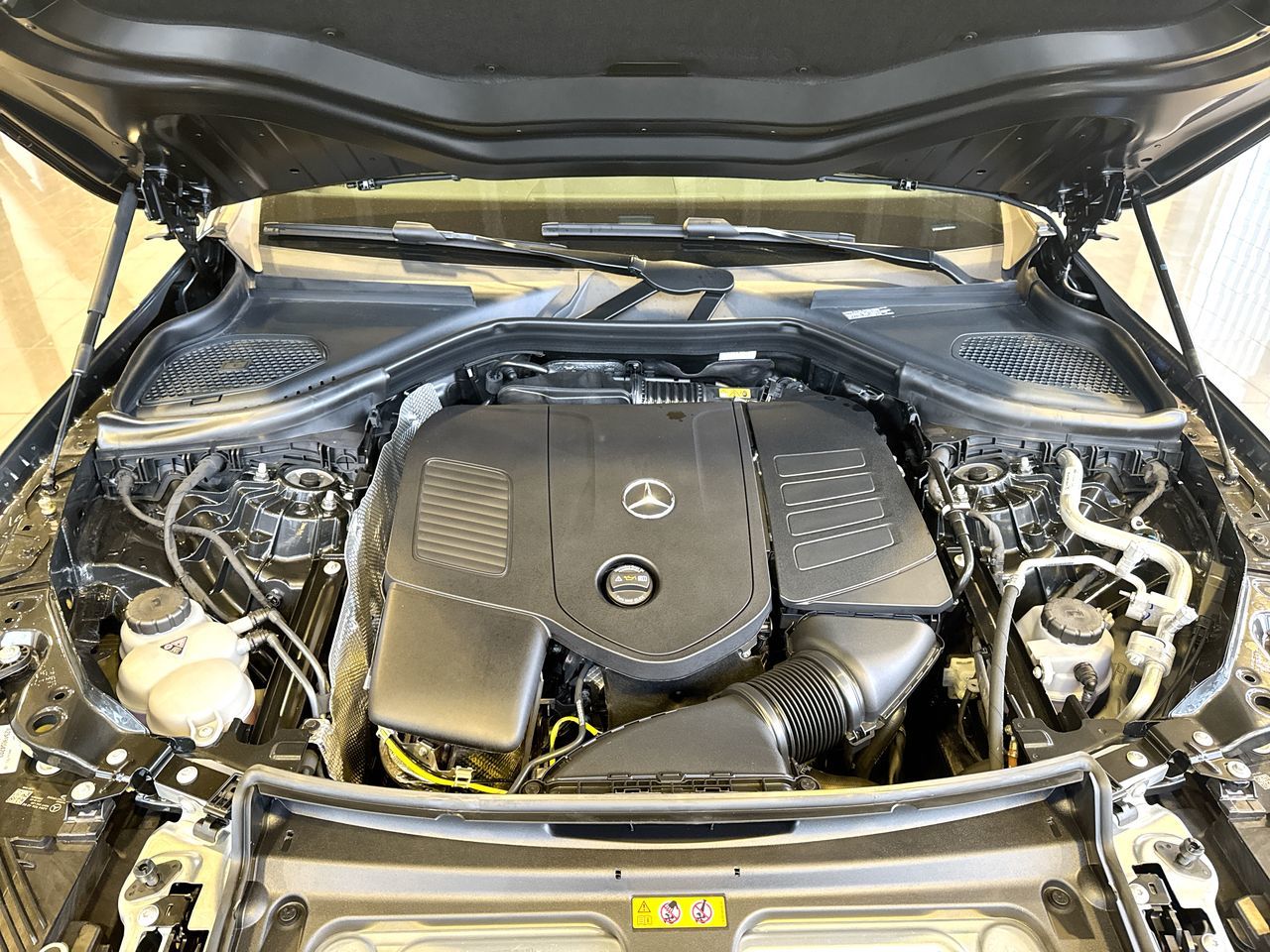 Mercedes-Benz GLC  2026 à Vancouver, Colombie-Britannique