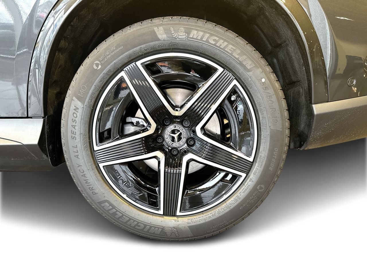 Mercedes-Benz GLC  2026 à Vancouver, Colombie-Britannique