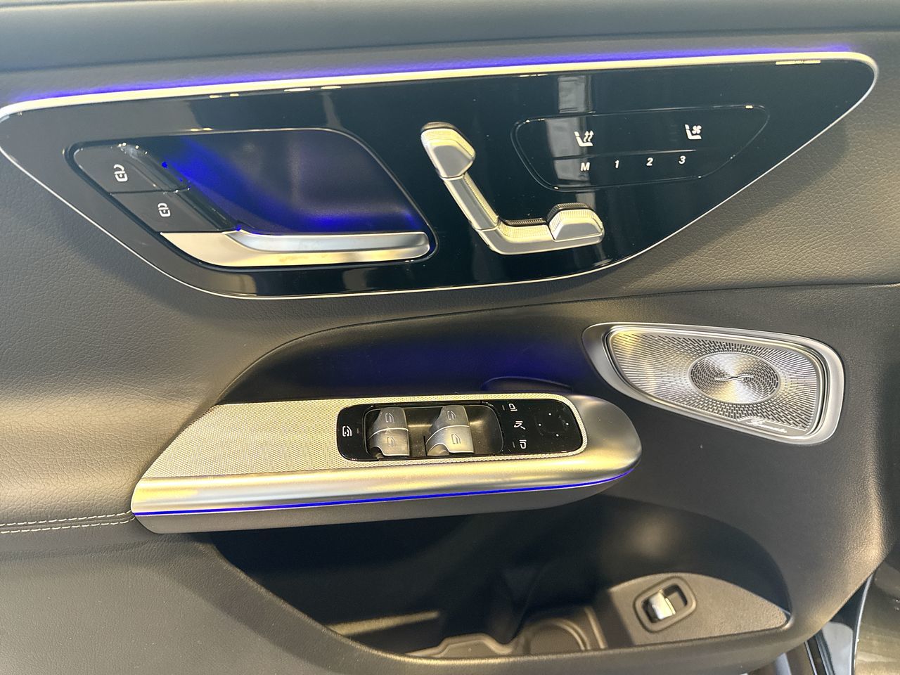 Mercedes-Benz GLC  2026 à Vancouver, Colombie-Britannique