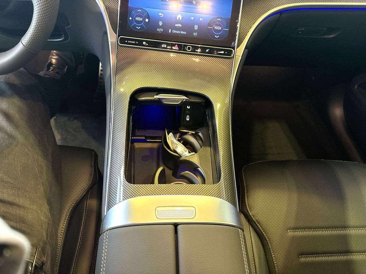 Mercedes-Benz GLC  2026 à Vancouver, Colombie-Britannique