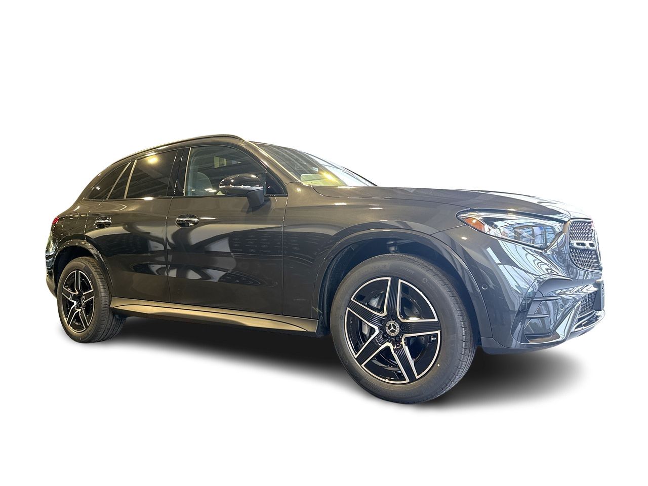 Mercedes-Benz GLC  2026 à Vancouver, Colombie-Britannique