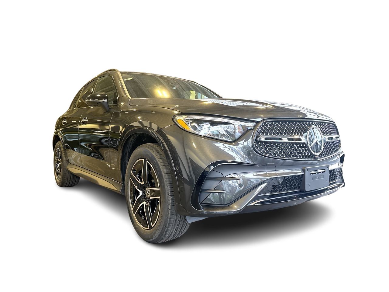 Mercedes-Benz GLC  2026 à Vancouver, Colombie-Britannique
