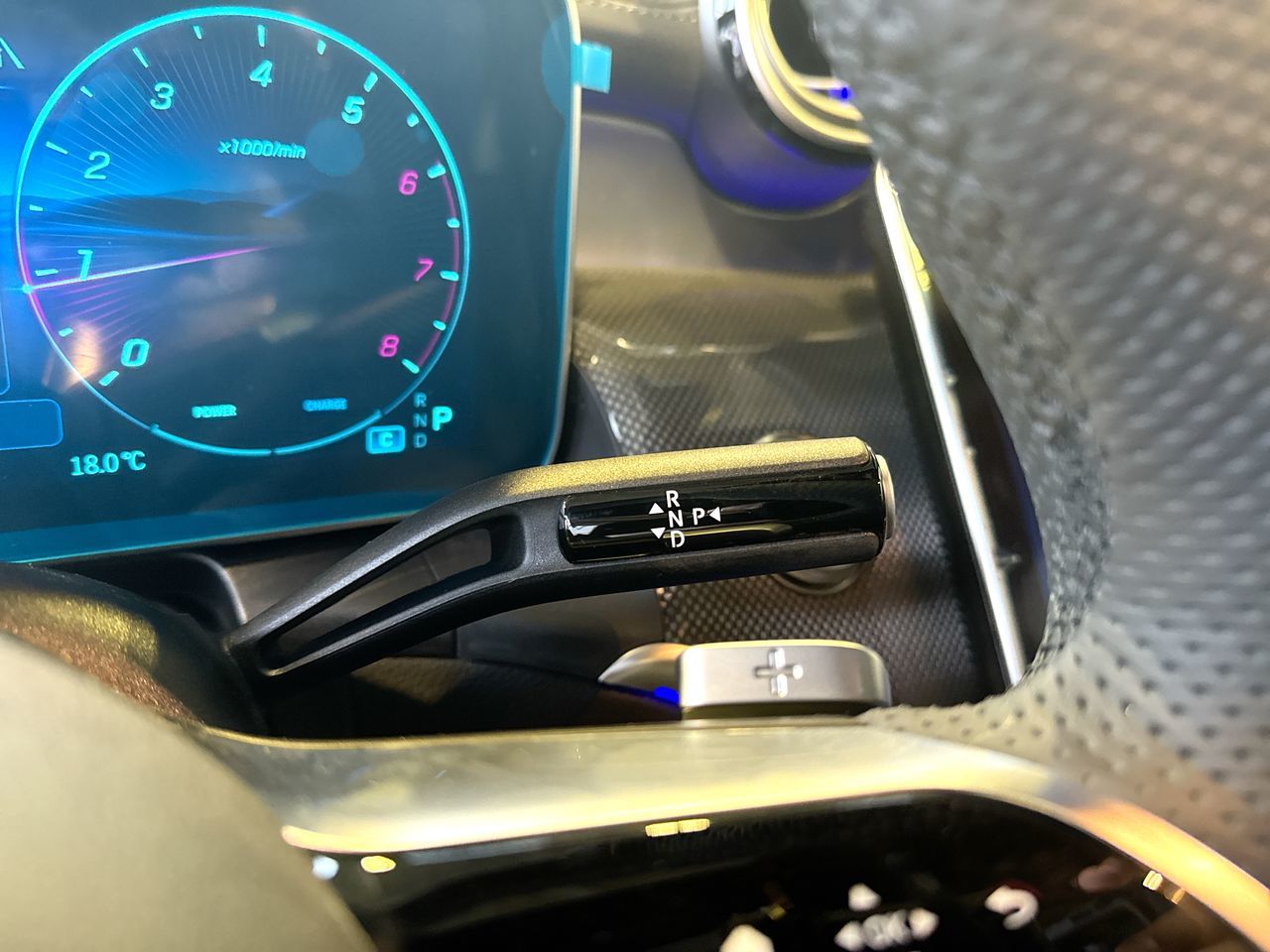 Mercedes-Benz GLC  2026 à Vancouver, Colombie-Britannique