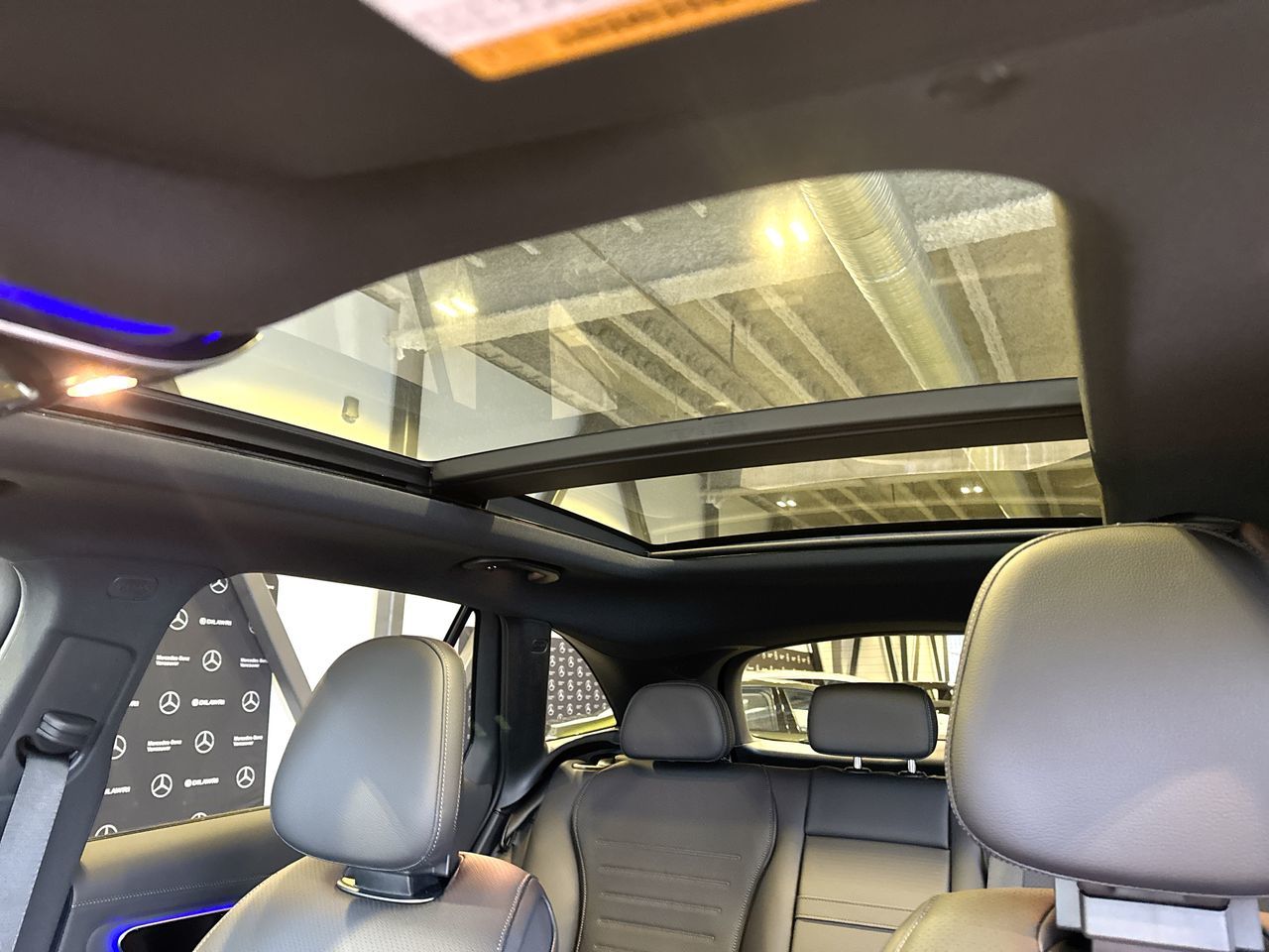 Mercedes-Benz GLC  2026 à Vancouver, Colombie-Britannique