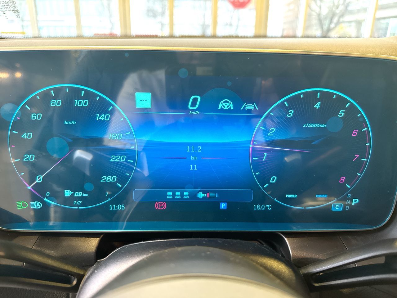 Mercedes-Benz GLC  2026 à Vancouver, Colombie-Britannique