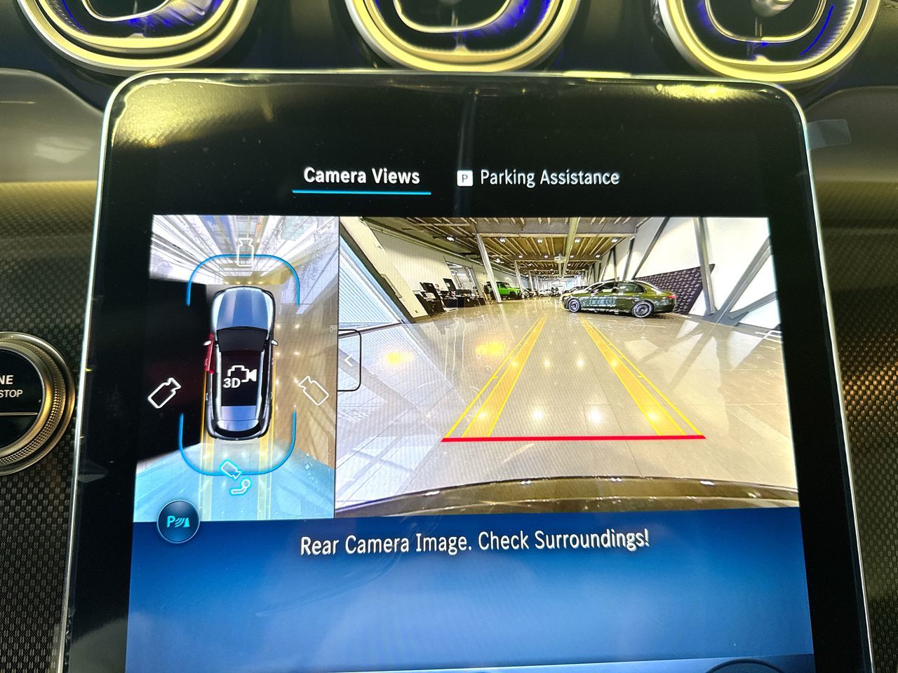 Mercedes-Benz GLC  2026 à Vancouver, Colombie-Britannique