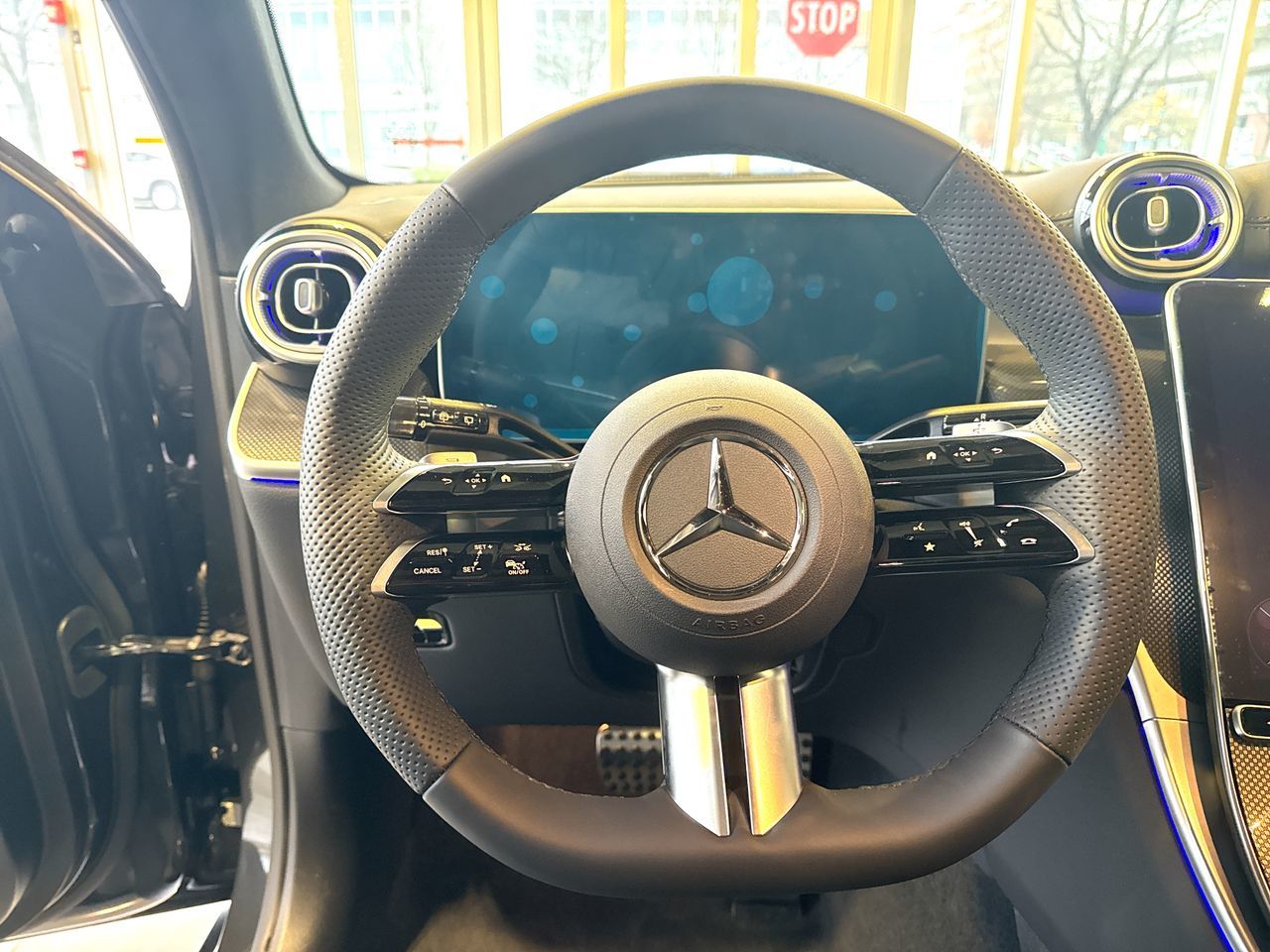 Mercedes-Benz GLC  2026 à Vancouver, Colombie-Britannique