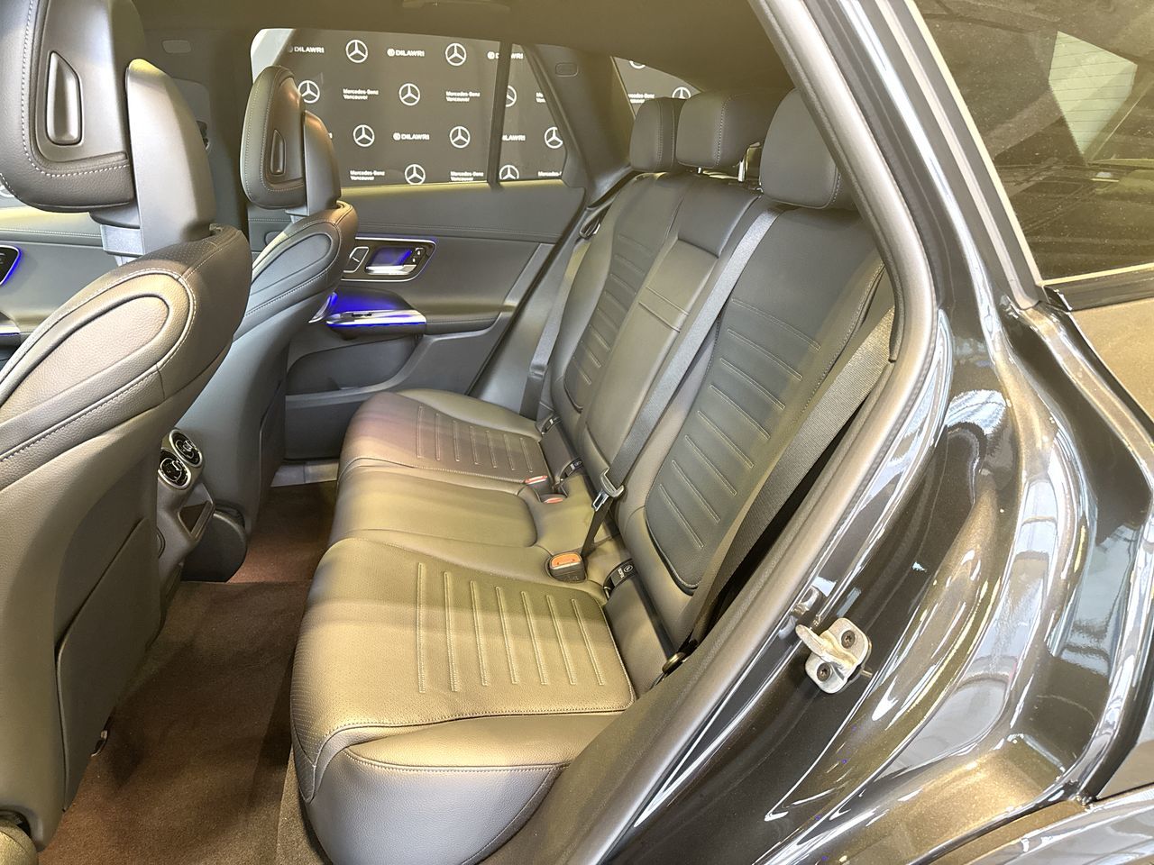 Mercedes-Benz GLC  2026 à Vancouver, Colombie-Britannique