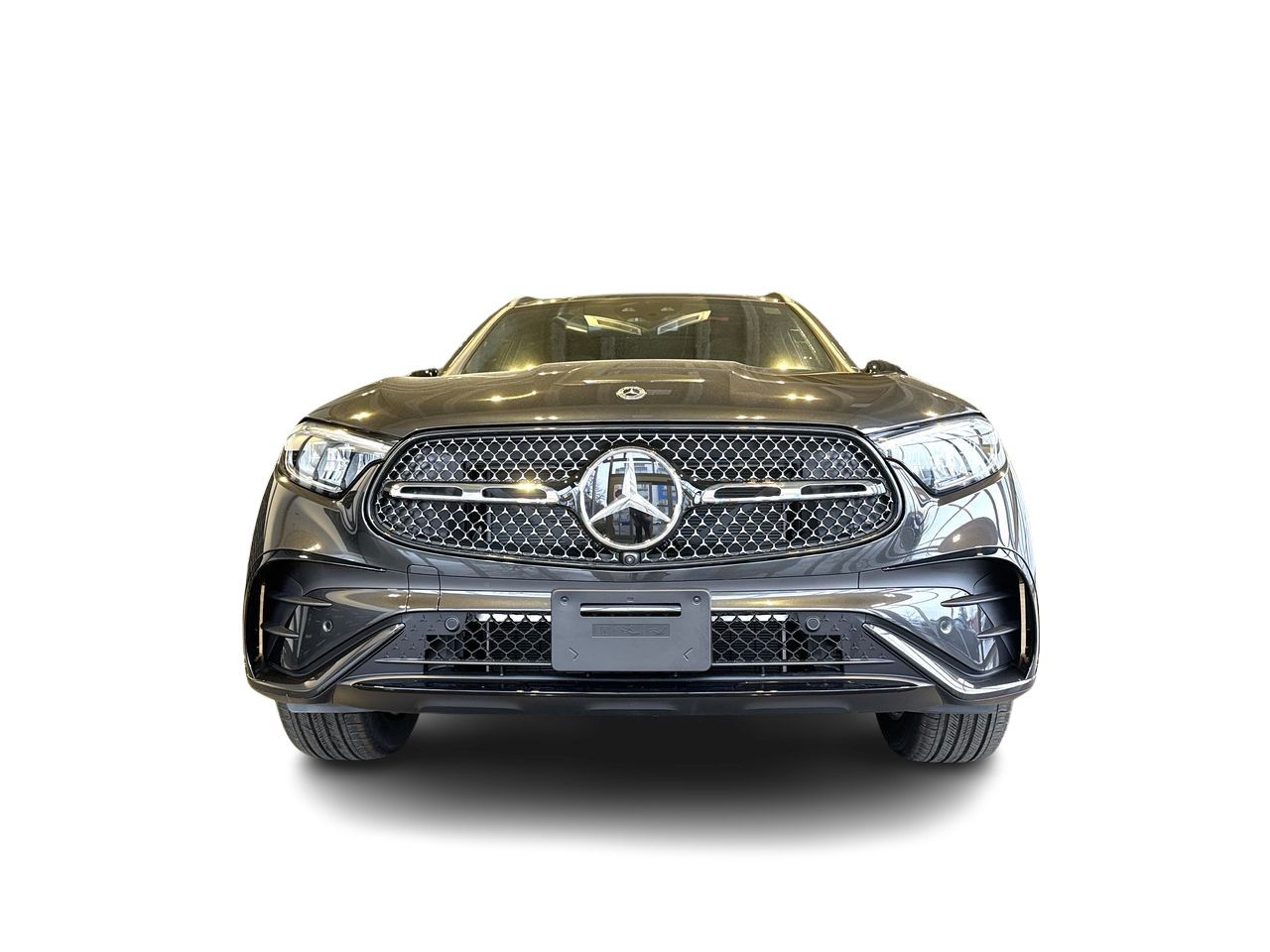 Mercedes-Benz GLC  2026 à Vancouver, Colombie-Britannique