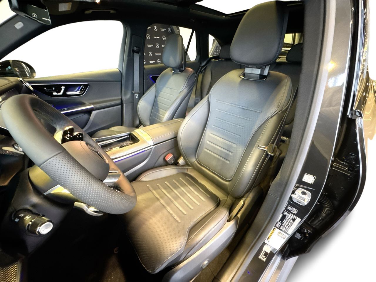 Mercedes-Benz GLC  2026 à Vancouver, Colombie-Britannique