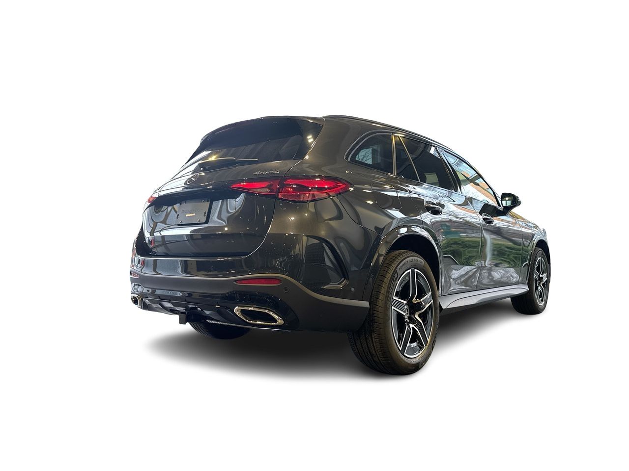 Mercedes-Benz GLC  2026 à Vancouver, Colombie-Britannique